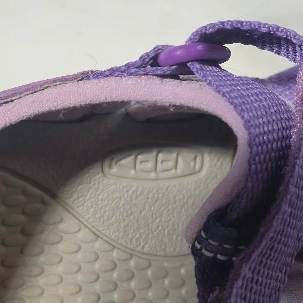 Keen newport h2